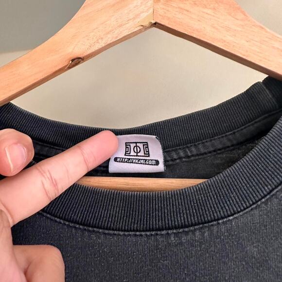 Vintage Maldini AC Milan Shirt - Picture 5 of 8